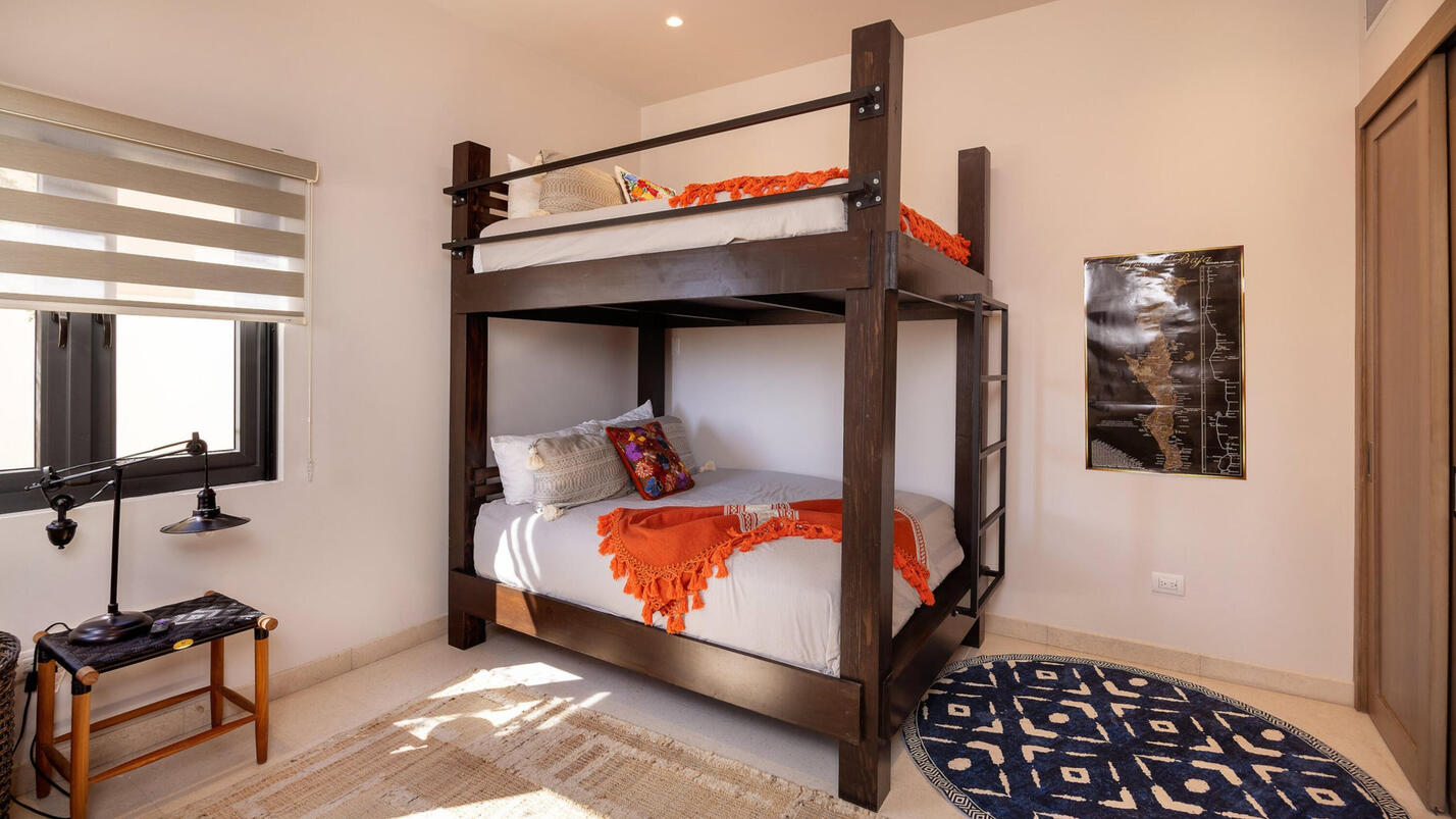 Guest Bed 3