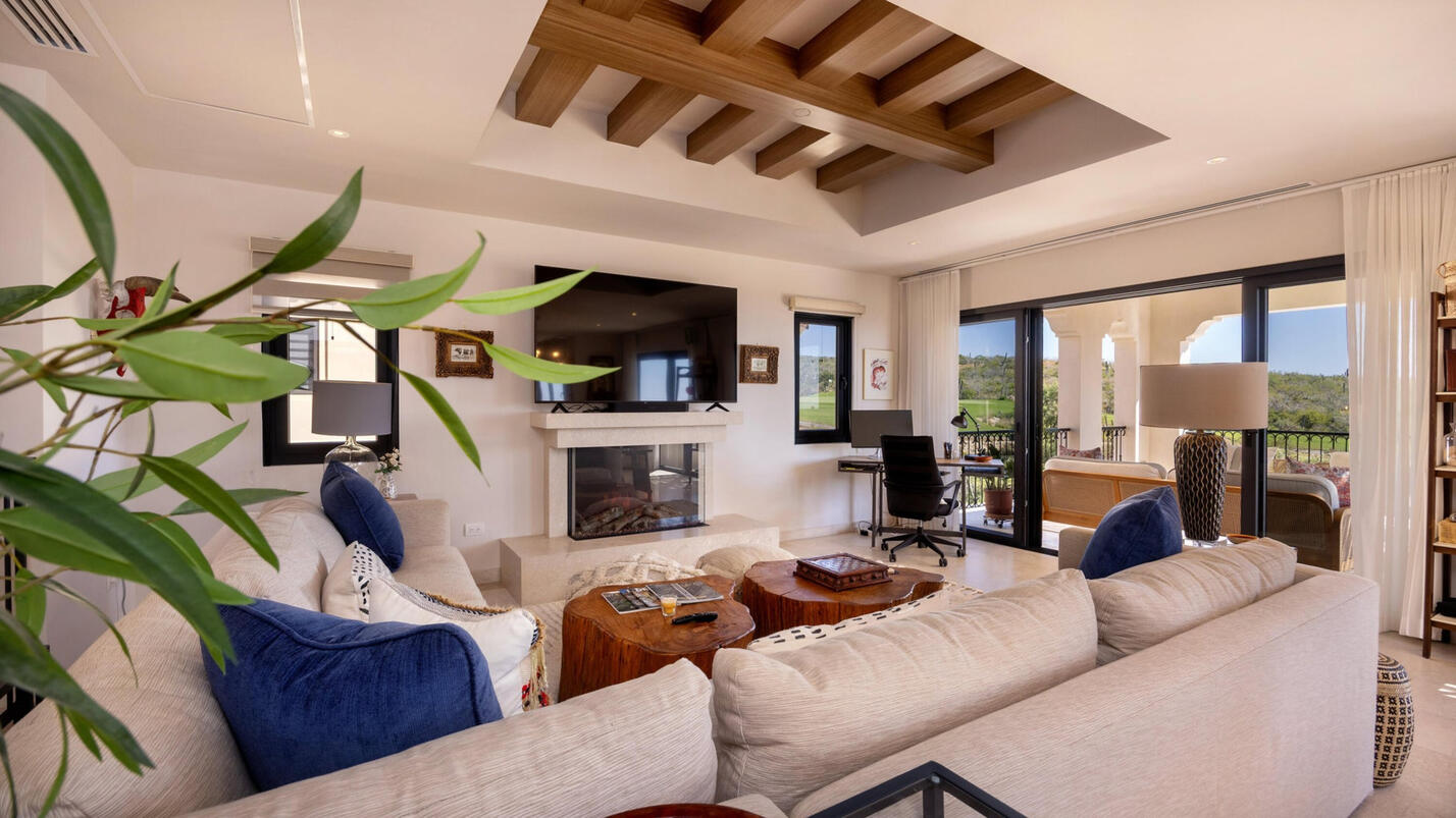 Main Living Room