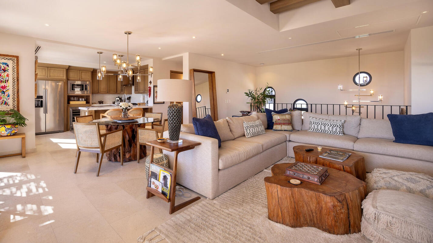Main Living Room